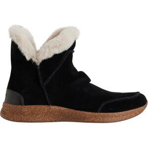 NEW TAOS Future Mid Boots - Suede in Dark black Suede For Women 1125 7s3